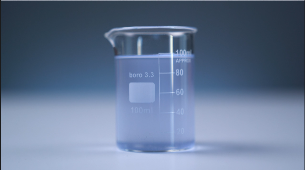 納米膠體二氧化硅未來可作為一種新型的綠色殺菌劑使用