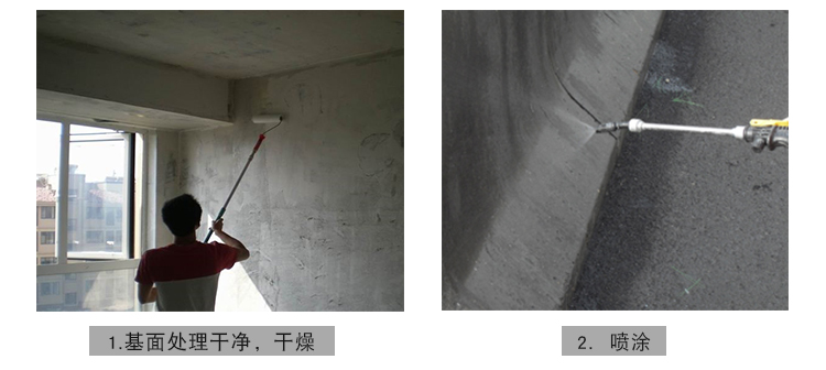 永凝液TS防護(hù)劑