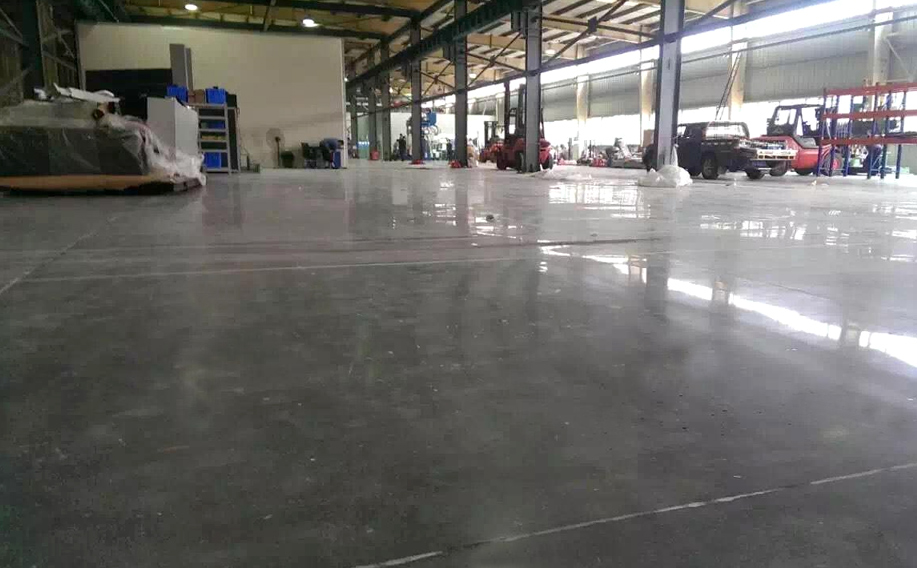 混凝土密封固化劑